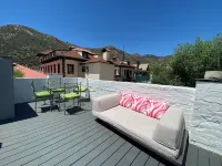 Bisbee Brownstone Suites Hotels in Bisbee