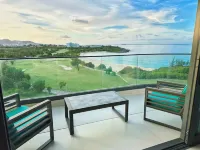 Mullet Bay Suites - Your Luxury Stay Awaits - Sea View