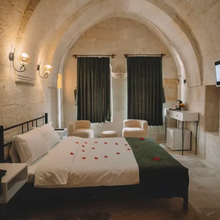 Daphne Cave Cappadocia Hotel a Distretto di Avanos