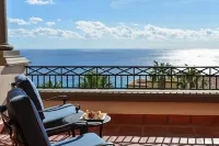 Pueblo Bonito Sunset Beach Golf & Spa Resort - All Inclusive - Sea View