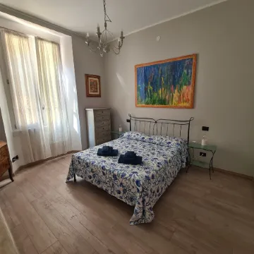 Casa Vittoria by PortofinoVacanze