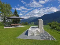 Rustic Mansion in Mittersill Near Kirchberg Ski Area