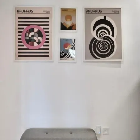 SynPiraeus Apartments & Studios