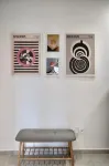 希臘比雷埃夫斯同行公寓與工作室