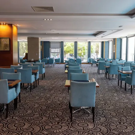Anemon Grand Malatya Otel