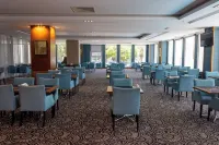 Anemon Grand Malatya Otel - bar
