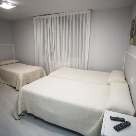 Hostal Santa Barbara