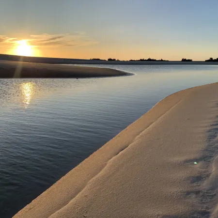 Vila Das Águas