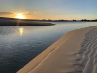 Vila Das Águas - Beach
