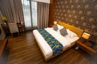 Aqua Inn Hotel Hoteles cerca de Kinshasa Democratic Republic of the Congo Temple