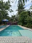 Nghenh Xuan Farm - WellSpring Farm - Pool
