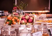 Hotel Villa Adriatica - servizio colazione