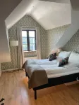 Hotell Eikerapen Gjestegård Åseral - Pet friendly
