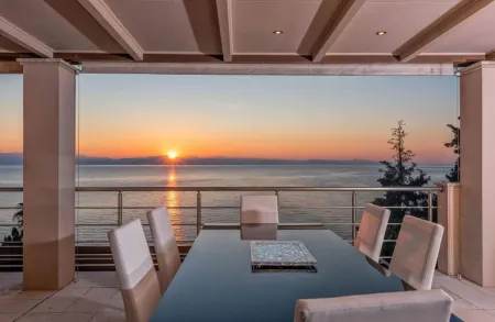 Corfu Dream Holidays Villa