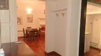 CconfortHotels Appartamento La Finestra Sulla Corte