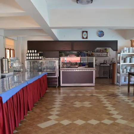 Mulka Hotel