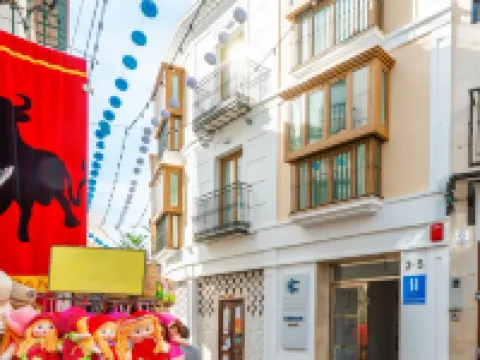 HC Calahonda Beach Nerja Hotels in Nerja