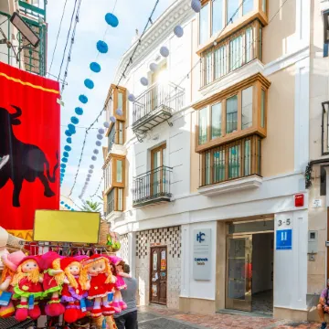 HC Calahonda Beach Nerja