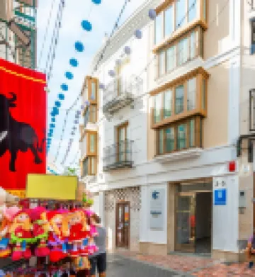 HC Calahonda Beach Nerja