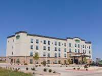 Wingate by Wyndham Lubbock Near Texas Tech Univ. Medical Ctr - piscina