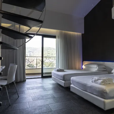 A Point Porto Ercole Resort & Spa