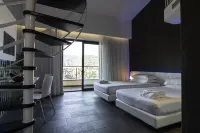 A Point Porto Ercole Resort & Spa - Wifi