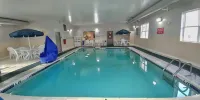 Country Inn & Suites by Radisson, Chambersburg, PA - Pools