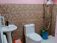 El Krimphoff Resort Hotels in Romblon