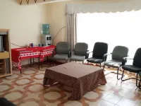 Thika Youth Pastoral Centre Hotels in Thika