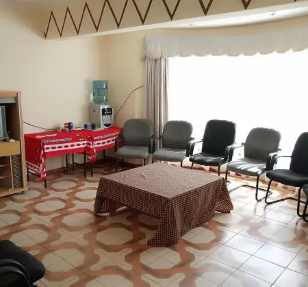 Thika Youth Pastoral Centre