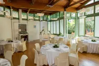 Solofra Palace Hotel & Resort Hotel a Montoro
