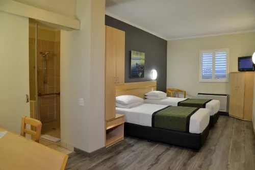 Road Lodge Southgate Hotels in Pimville