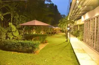 Royal Palms Luxury Service Apartment Hotels in Nagpur