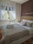 Apartment in Zyrardow 10Min to Suntago Hotels in Gmina Radziejowice