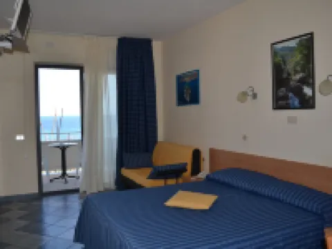 尤尼酒店 波爾託帕洛迪卡波帕塞羅酒店