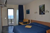 Hotel Jonic Hôtels à : Portopalo di Capo Passero