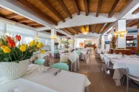Albergo Villa A Mare - Wifi