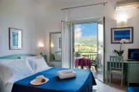 Albergo Villa A Mare - Wifi