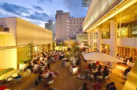 โรงแรมอาร์ค ริช โตโยฮาชิ - พร้อมอาหารเช้า