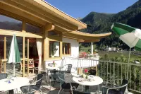 Hotel Garni Bergwelt