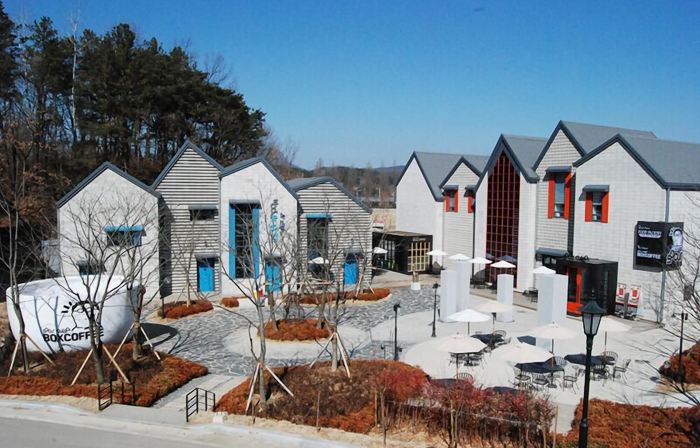 Damyang Soar Hotel