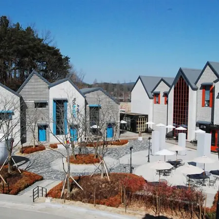 Damyang Soar Hotel