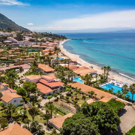 Villaggio Baia d'Ercole
