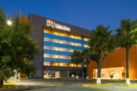 Real Inn Nuevo Laredo Hotels in 