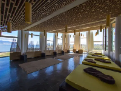 Remota Patagonia Lodge Hotels in Natales