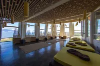 Remota Patagonia Lodge Hotels in Natales