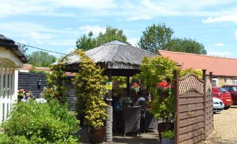 The Crown Inn
