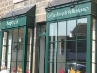 Sophie's Bed and Breakfast Hotels in Markington with Wallerthwaite