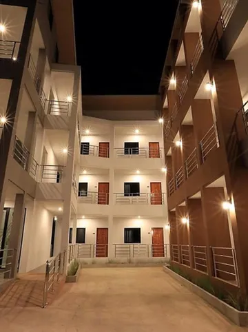 รูปภาพของสมสมัยสไตล์ อพาร์ทเม้นท์