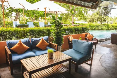 Hoi An Odyssey Hotel & Spa Hotels in Hoi An